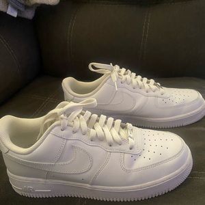 Nike Air Force 1